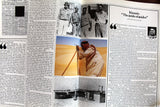 Aramco World Magazine Petroleum Oil #3 Vol.35 Magazine 1984