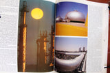 Aramco World Magazine Petroleum Oil #3 Vol.35 Magazine 1984