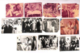 (Set of 217) صور أصلية لأفلام دريد لحام Duraid Laham Arabic Various Film Photos 60s