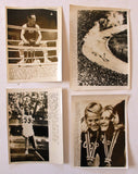 (Set of 47) Tokyo Olympics Original Vintage Photos 1964