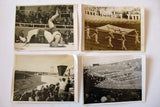 (Set of 47) Tokyo Olympics Original Vintage Photos 1964