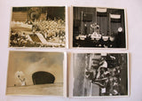 (Set of 47) Tokyo Olympics Original Vintage Photos 1964