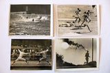 (Set of 47) Tokyo Olympics Original Vintage Photos 1964