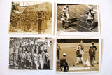 (Set of 47) Tokyo Olympics Original Vintage Photos 1964