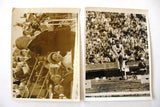 (Set of 47) Tokyo Olympics Original Vintage Photos 1964