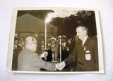 (Set of 47) Tokyo Olympics Original Vintage Photos 1964