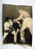 (Set of 47) Tokyo Olympics Original Vintage Photos 1964