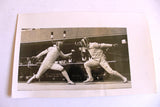 (Set of 5) Lebanon Lebanese Team in Tokyo Olympic Original Vintage Photos 1964