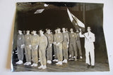 (Set of 5) Lebanon Lebanese Team in Tokyo Olympic Original Vintage Photos 1964