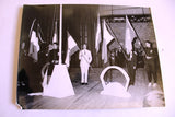 (Set of 5) Lebanon Lebanese Team in Tokyo Olympic Original Vintage Photos 1964