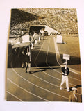 (Set of 5) Lebanon Lebanese Team in Tokyo Olympic Original Vintage Photos 1964