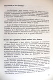La Culture et les Arts en Irak French Book 1978