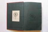 La formation de l'empire de Mohamed Aly de l'Arabie au Soudan (1814-1823) Map Book 1927