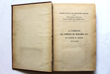 La formation de l'empire de Mohamed Aly de l'Arabie au Soudan (1814-1823) Map Book 1927