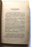 La formation de l'empire de Mohamed Aly de l'Arabie au Soudan (1814-1823) Map Book 1927