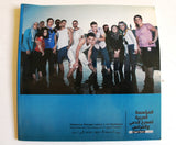 كتاب كتالوج مخيمات اللجوء الفلسطينية في إقامة فنية Palestinian Refugee Camps in an Artistic Residency Catalog Booklet 2011