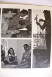 كتاب كتالوج مخيمات اللجوء الفلسطينية في إقامة فنية Palestinian Refugee Camps in an Artistic Residency Catalog Booklet 2011