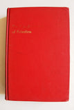 THE TRANSFORMATION OF PALESTINE Essays on the Origin and Development of the Arab-Israeli Conflict Book 1971