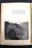 Byblos, Jbeil جبيل Lebanese Guide French Book + Antique Colour Tourist Map 1950s