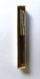 Vintage KOREAN Fountain Pen (Set of 10) Original Box NIB 1960s