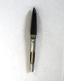 Vintage KOREAN Fountain Pen (Set of 10) Original Box NIB 1960s