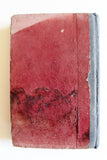 كتاب مجاني الأدب في حدائق العرب, لويس شيخو, الجزء السادس Arabic Leban Book 1899