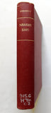 The Nearer East by D. G. Hogarth English Maps Book 1915
