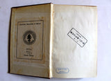 The Nearer East by D. G. Hogarth English Maps Book 1915