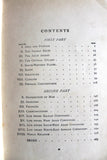 The Nearer East by D. G. Hogarth English Maps Book 1915