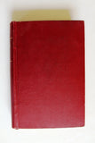 The Nearer East by D. G. Hogarth English Maps Book 1915
