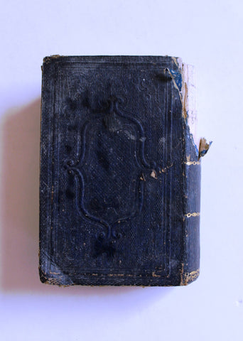 الكتاب فرض أخوية الحبل بلا دنس Arabic Lebanese Christianity Arabic 5th Edition Book 1885