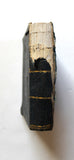 الكتاب فرض أخوية الحبل بلا دنس Arabic Lebanese Christianity Arabic 5th Edition Book 1885