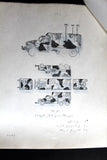 التقرير التقني, مركز التخطيط الفلسطيني, فلسطين Arabic Palestine PLO Technical Report 1973