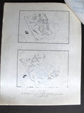 التقرير التقني, مركز التخطيط الفلسطيني, فلسطين Arabic Palestine PLO Technical Report 1973