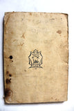كتاب الأكراد من هم وإلى أين  The Kurds Arabic Lebanese Book 1959