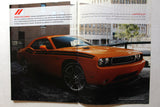 Dodge Challenger كتالوج دودج شالنجر Automobile Car Arabic Brochure  Catalog 2012?