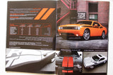 Dodge Challenger كتالوج دودج شالنجر Automobile Car Arabic Brochure  Catalog 2012?