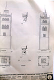 Tripoli, The Old City: Monument Survey - Mosques and Madrasas Tripoli Lebanese Book 1995