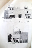 Tripoli, The Old City: Monument Survey - Mosques and Madrasas Tripoli Lebanese Book 1995