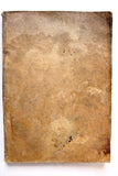كتاب جزيرة العرب تتهم حكامها The Arabian Peninsula Accuses Its Rulers Arabic Book 1949/1368H