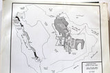 كتاب دليل البترول العربي ١٩٧٣ The Arab Petroleum Directory Lebanese Book 1973