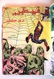 UFO Robo Grendizer Album 1980s Arabic 7x Comics No 11 المجلد غرندايزر كومكس