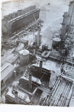 كتاب دليل البترول العربي ١٩٧٣ The Arab Petroleum Directory Lebanese Book 1973