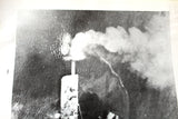 كتاب دليل البترول العربي ١٩٧٣ The Arab Petroleum Directory Lebanese Book 1973