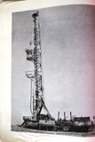 كتاب دليل البترول العربي ١٩٧٣ The Arab Petroleum Directory Lebanese Book 1973