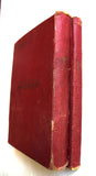 كتاب الثورة العربية الكبرى, سعيد, أمين, الجزء الأول والثالث Arabic Vol. 1&3 Egyptian Book 1934
