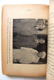 كتاب معتقل هاكستب, محمد علي الطاهر Arabic Egyptian Book 1950