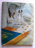 مجلة الحوادث Al Hawadess (قطر Qatar) #954 Lebanese Arabic Magazine 1975
