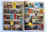 Bissat El Rih بساط الريح Arabic Comics Color Lebanese Original #1 Magazine 1962