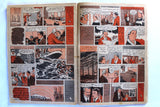 Bissat El Rih بساط الريح Arabic Comics Color Lebanese Original #1 Magazine 1962
